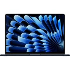 Laptop Apple MacBook Air 15" M3 8 GB RAM 256 GB SSD Spanish Qwerty