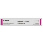 Toner Canon C-EXV 55 Magenta