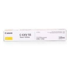 Toner Canon C-EXV 55 Yellow
