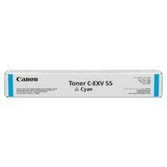 Toner Canon C-EXV 55 Cyan