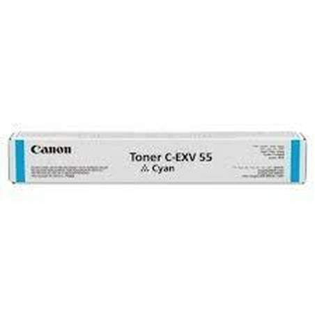 Toner Canon C-EXV 55 Ciano