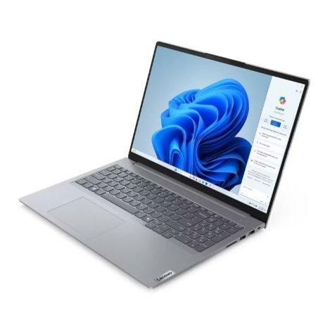 Laptop Lenovo ThinkBook 16 G7 16" 32 GB RAM 1 TB SSD Spanish Qwerty