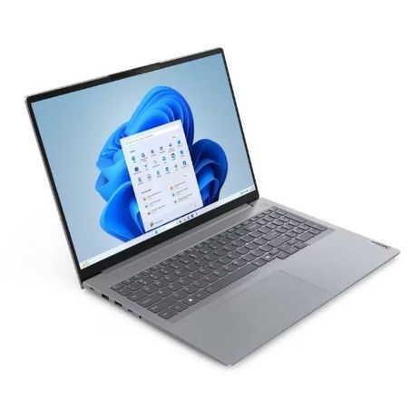 Laptop Lenovo ThinkBook 16 G7 16" 32 GB RAM 1 TB SSD Spanish Qwerty
