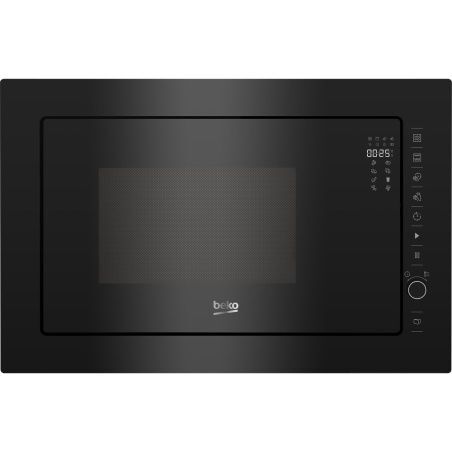 Microwave with Grill BEKO BMGB25333BG 25L Black 900 W 25 L