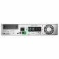 Uninterruptible Power Supply System Interactive UPS APC SMT1000RMI2UC 700 W 1000 VA