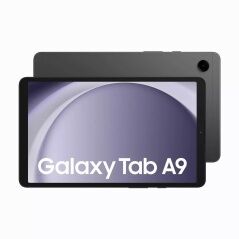 Tablet Samsung Galaxy Tab A9 11" 4 GB RAM 64 GB Grey Graphite Steel