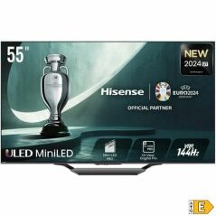 Smart TV Hisense 55U7NQ 4K Ultra HD 55" LED HDR