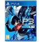 Videogioco PlayStation 4 Atlus Persona 3 Reload