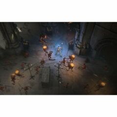 Videogioco per Xbox Series X Blizzard Diablo IV Standard Edition