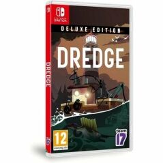 Video game for Switch Bumble3ee Dredge Deluxe Edition