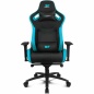 Gaming Chair DRIFT DR600BL Black Black/Blue