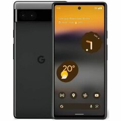 Smartphone Google Pixel 6A Nero 6,1" 6 GB RAM Google Tensor charcoal 128 GB