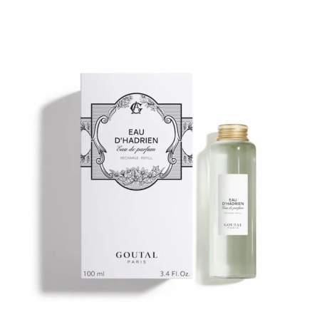 Profumo Unisex Goutal Eau D'Hadrien EDP 100 ml Ricarica