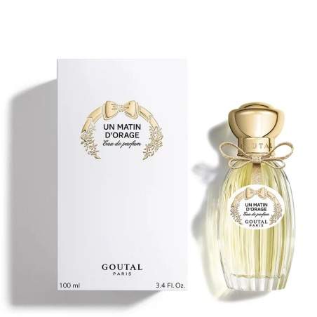 Profumo Unisex Goutal Un Matin D'orage EDP 100 ml