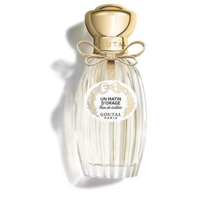 Profumo Unisex Goutal Un Matin D'orage EDT 100 ml