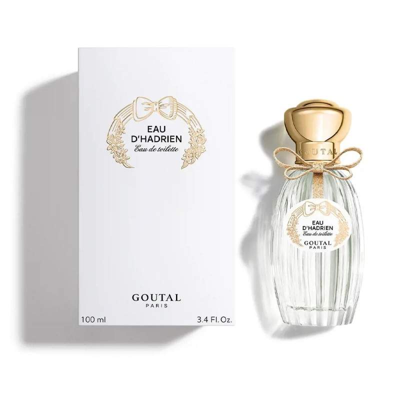 Profumo Unisex Goutal Eau D'Hadrien EDT 100 ml