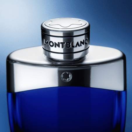 Profumo Uomo Montblanc Legend Blue EDP 100 ml