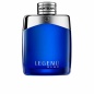 Men's Perfume Montblanc Legend Blue EDP 100 ml