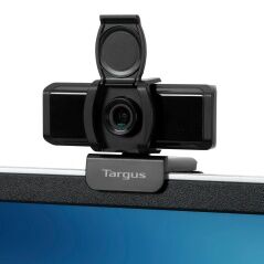 Webcam PRO 1080P FLIP Targus AVC041GL