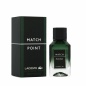 Men's Perfume Lacoste Match Point EDP 50 ml