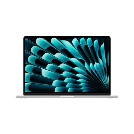 Laptop Apple MXD23Y/A M3 16 GB RAM 512 GB SSD 15,3"
