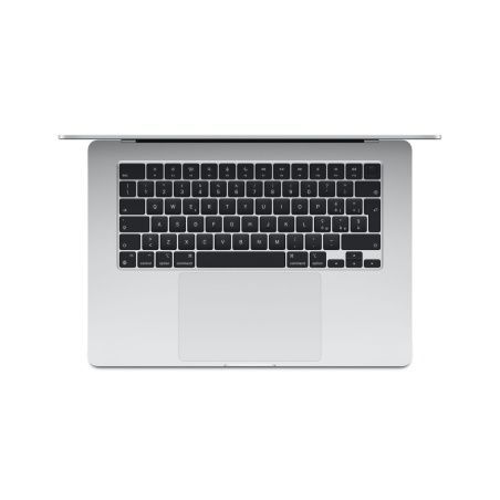 Laptop Apple MXD23Y/A M3 16 GB RAM 512 GB SSD 15,3"