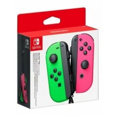 Remote control Nintendo Joy-Con Pink (Refurbished B)