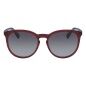 Ladies' Sunglasses Longchamp LO606S-612 ø 56 mm