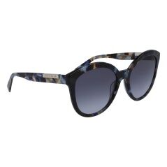 Ladies' Sunglasses Longchamp LO671S-461 ø 57 mm