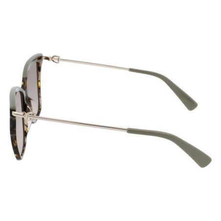 Ladies' Sunglasses Longchamp LO683S-341 ø 56 mm