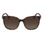 Ladies' Sunglasses Longchamp LO612S-216 ø 54 mm