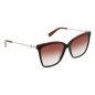 Ladies' Sunglasses Longchamp LO683S-001 ø 56 mm