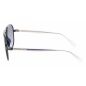 Unisex Sunglasses Calvin Klein CKJ22604S-400 ø 59 mm