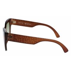 Ladies' Sunglasses Longchamp LO691S-200 Ø 55 mm