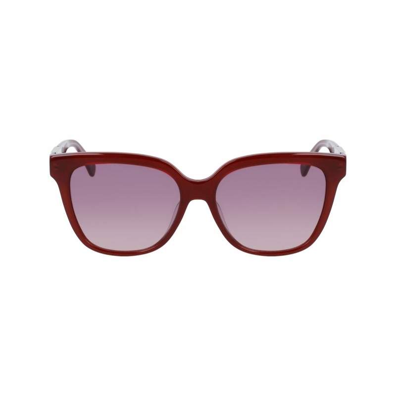 Ladies' Sunglasses Longchamp LO644S-598 Ø 53 mm