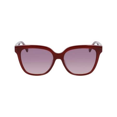 Ladies' Sunglasses Longchamp LO644S-598 Ø 53 mm