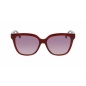 Ladies' Sunglasses Longchamp LO644S-598 Ø 53 mm