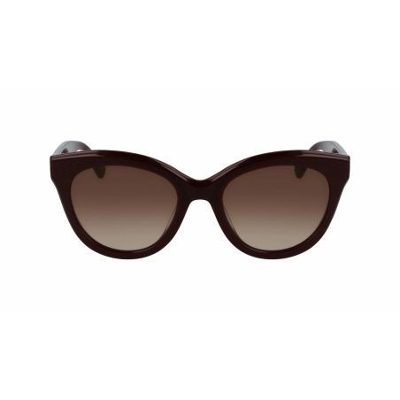 Ladies' Sunglasses Longchamp LO698S-601 ø 54 mm