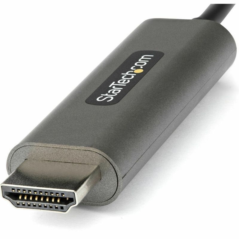 USB C to HDMI Adapter Startech CDP2HDMM4MH HDMI Grey