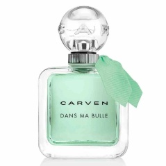 Profumo Donna Carven EDT 100 ml Dans ma Bulle