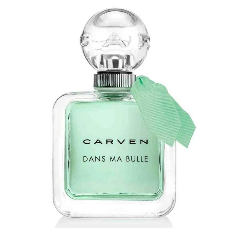 Women's Perfume Carven EDT 100 ml Dans ma Bulle