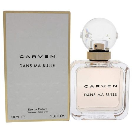 Women's Perfume Carven EDP Dans ma Bulle 50 ml