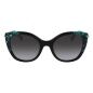Ladies' Sunglasses Longchamp LO636S-001 Ø 52 mm