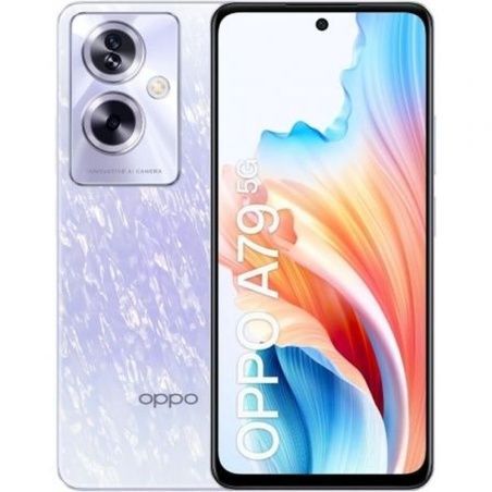 Smartphone Oppo Oppo A79 6,72" Octa Core 8 GB RAM 256 GB Purple