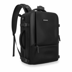 Casual Backpack Numada Explorer B40 Black 20 L 40 X 25 X 20 cm