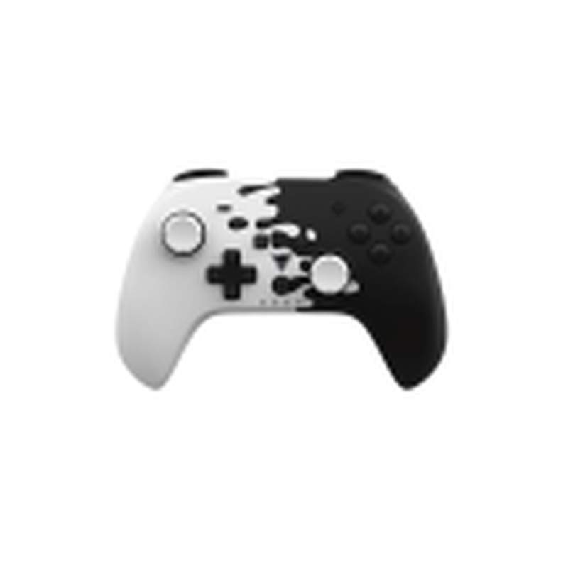 Controller Gaming Nero/Bianco Bluetooth Bluetooth 2.1 + EDR