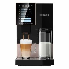 Superautomatic Coffee Maker Cecotec CREMMAET COMPACTCCINO