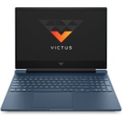 Laptop HP VICTUS 15-fa0049ns Intel Core i7-12650H 16 GB RAM 512 GB SSD NVIDIA GeForce RTX 3050