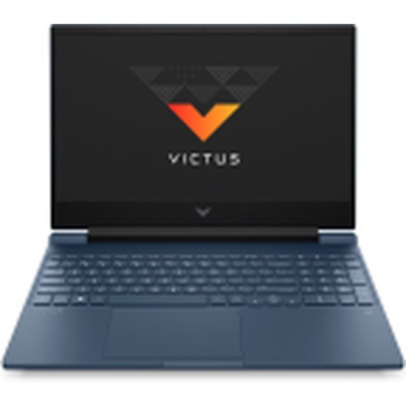 Laptop HP VICTUS 15-fa0049ns Intel Core i7-12650H 16 GB RAM 512 GB SSD NVIDIA GeForce RTX 3050