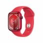 Smartwatch Apple Watch Series 9 GPS 1,9" S/M 41 mm Rosso
